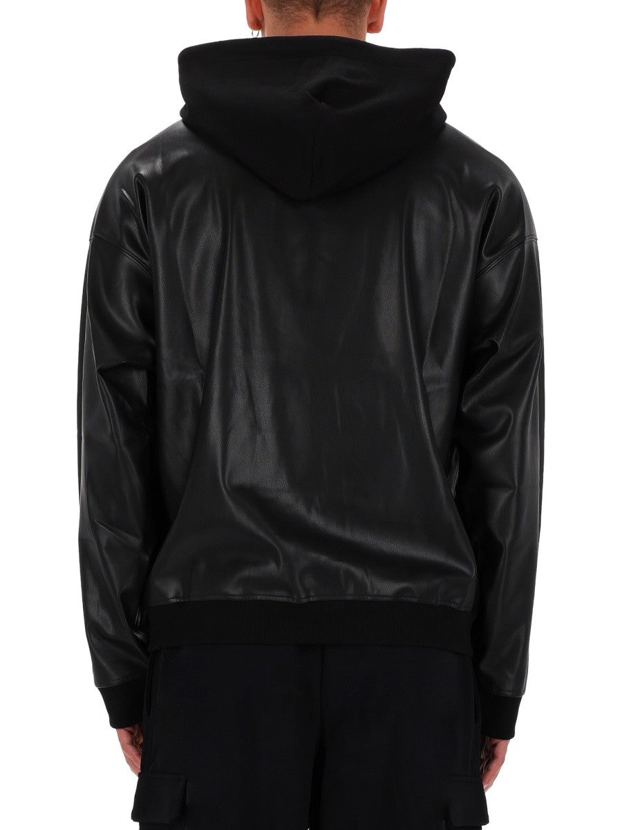 Versace Jeans Couture HOODIE