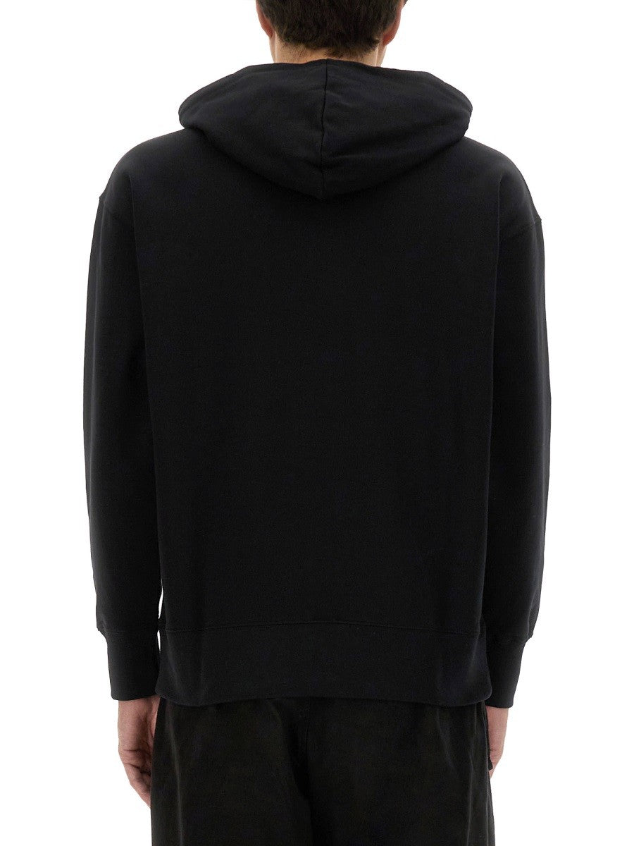 msgm HOODIE