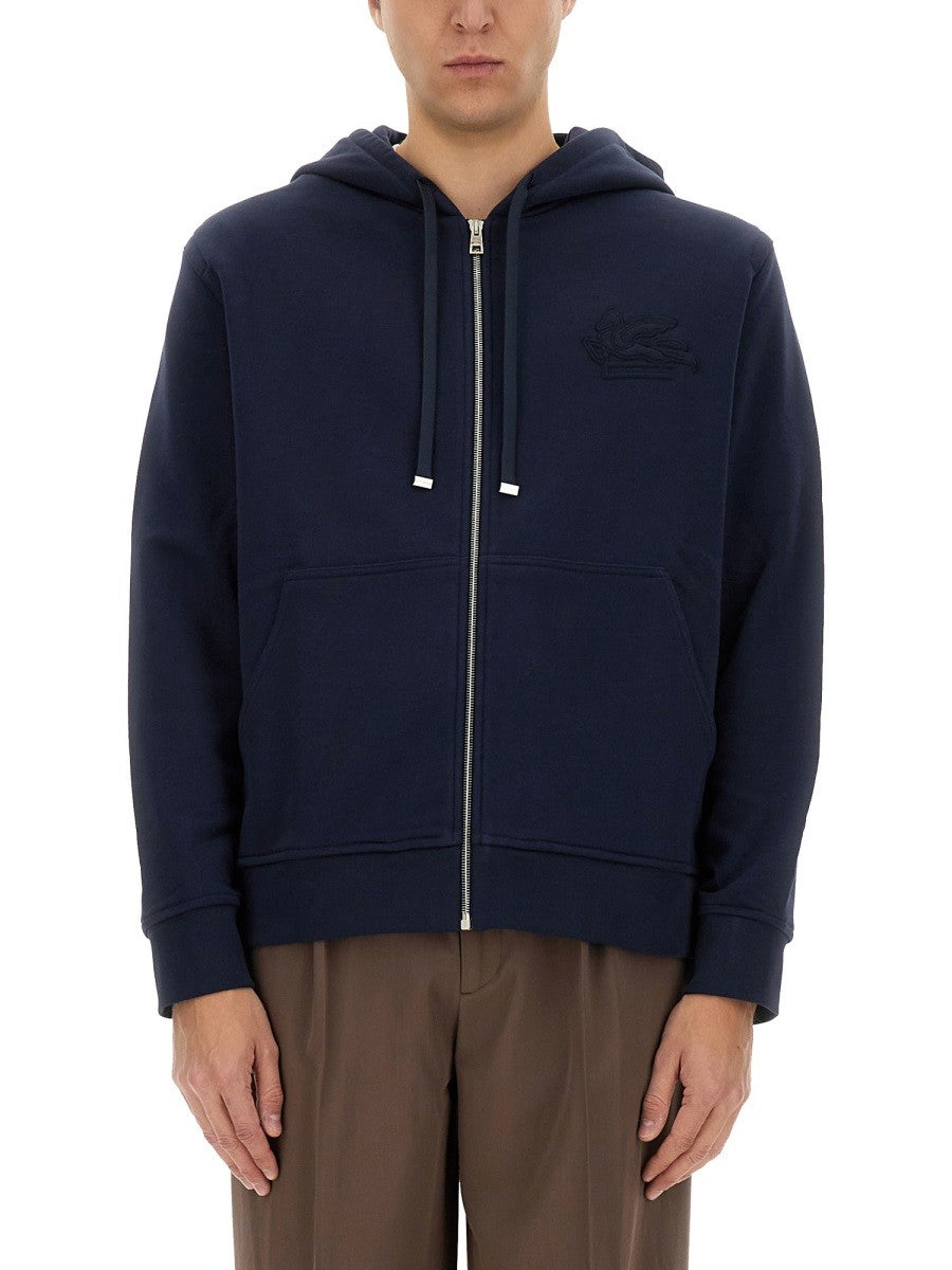 Etro HOODIE