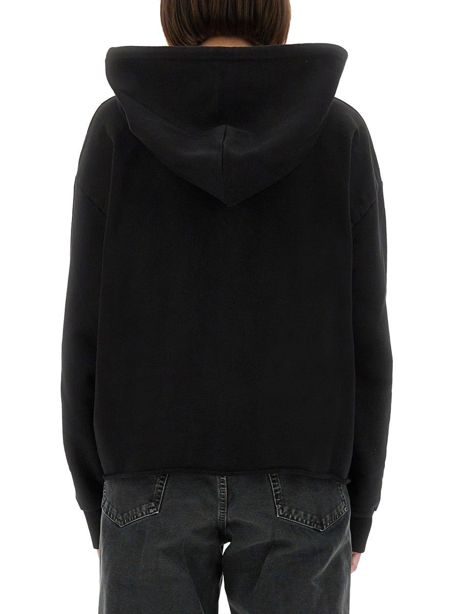 MM6 MAISON MARGIELA HOODIE