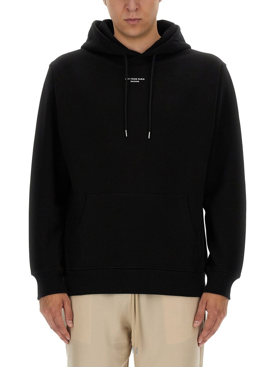 Drole De Monsieur HOODIE