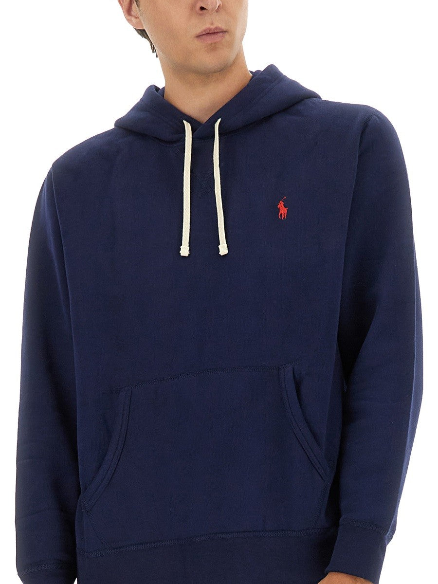 Polo Ralph Lauren HOODIE