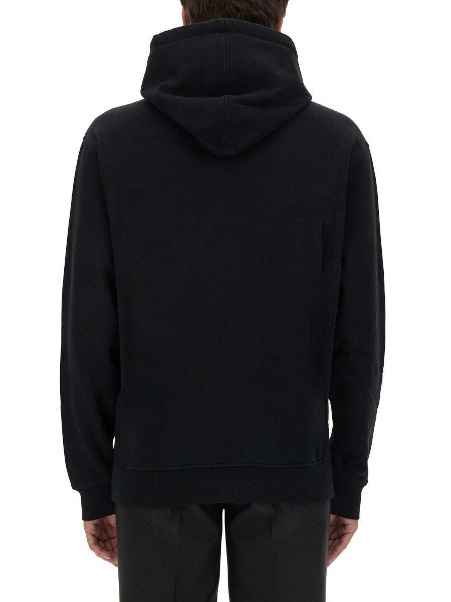 AMI PARIS HOODIE