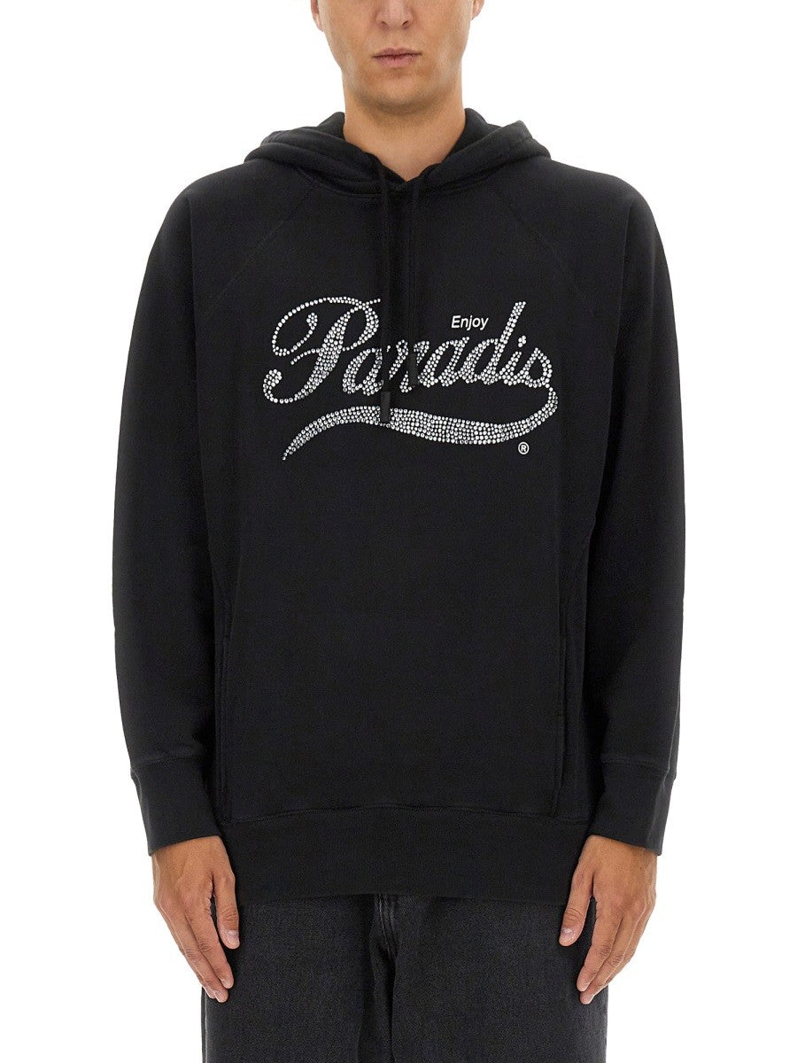 3.PARADIS HOODIE