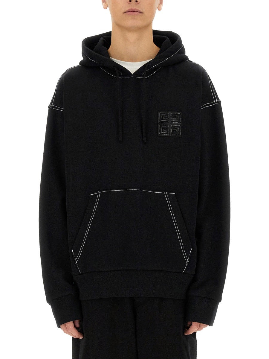 Givenchy HOODIE