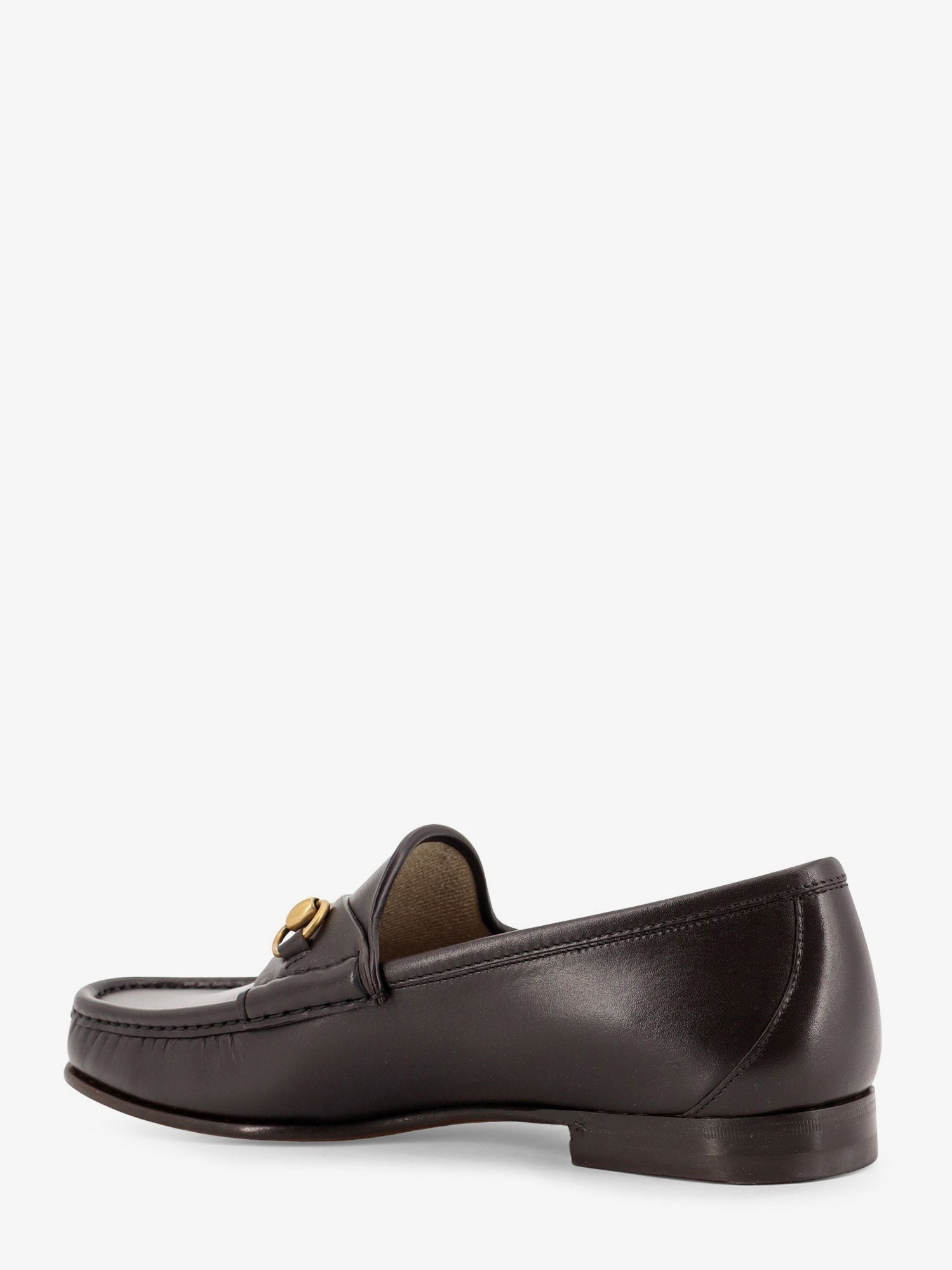 Gucci Horsebit 1953 leather loafer