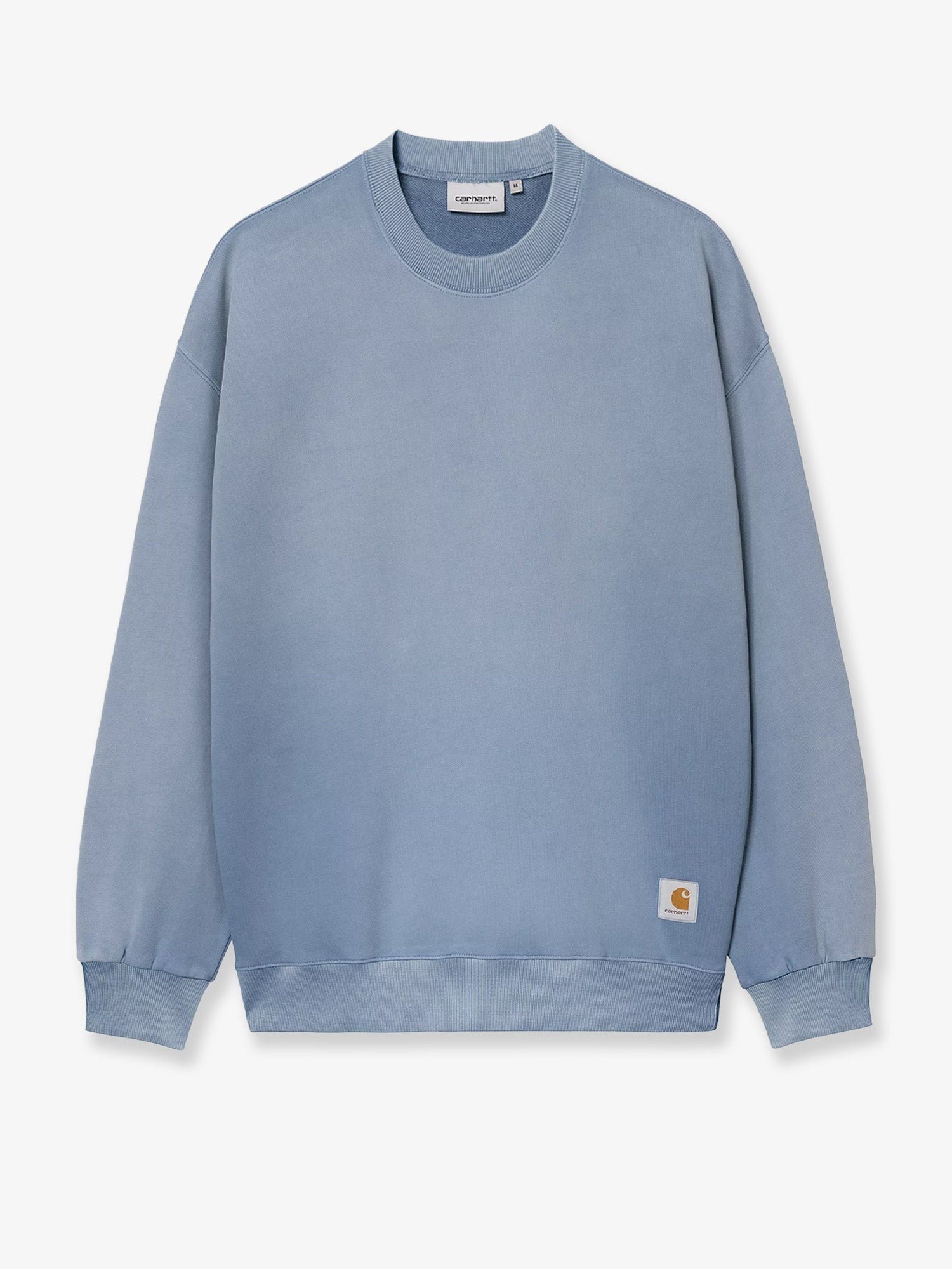 Carhartt Wip Hudson cotton sweatshirt