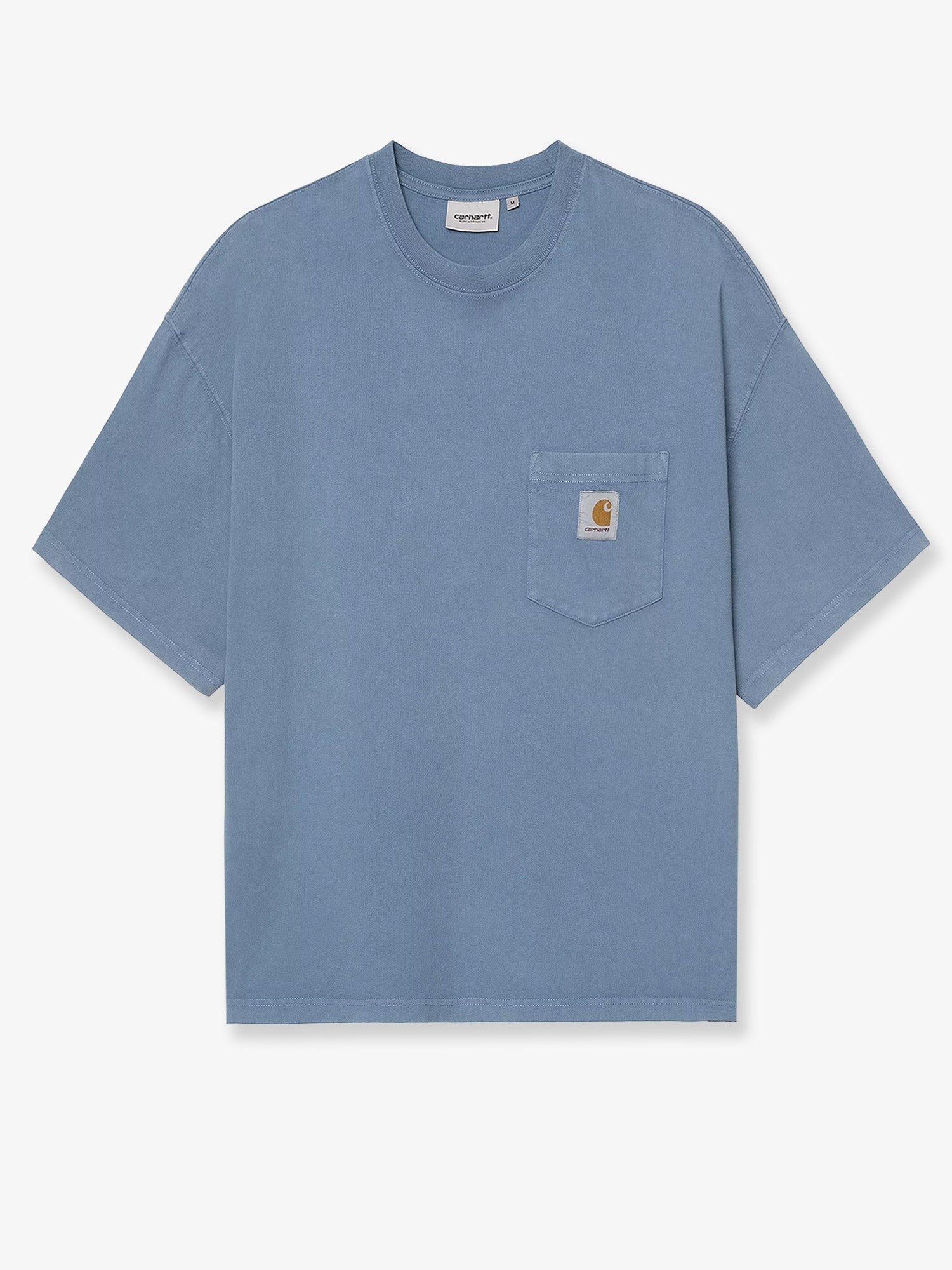 Carhartt Wip Hudson Pocket cotton T-shirt