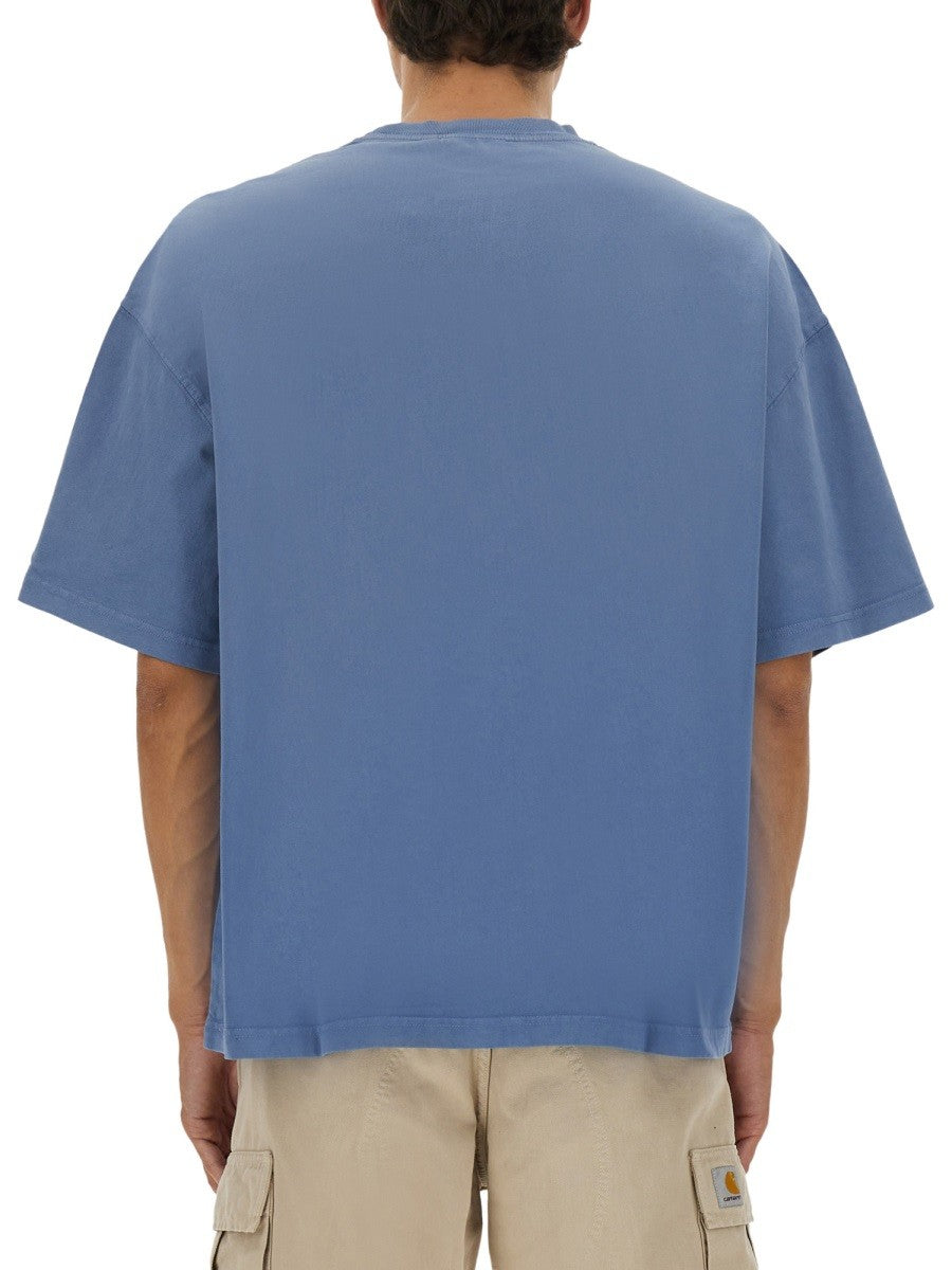 Carhartt Wip "HUDSON POCKET" T-SHIRT