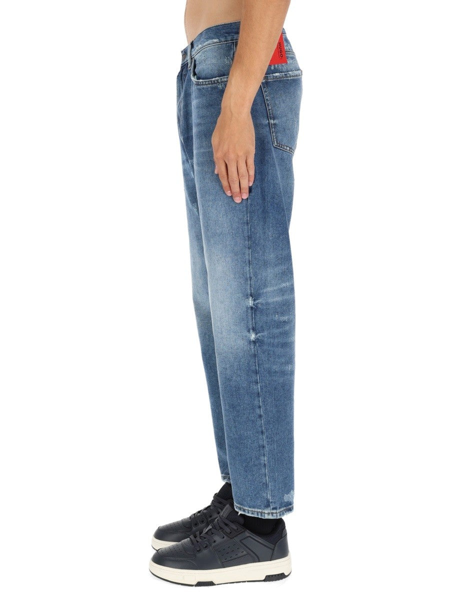 Hugo "HUGO 838" JEANS