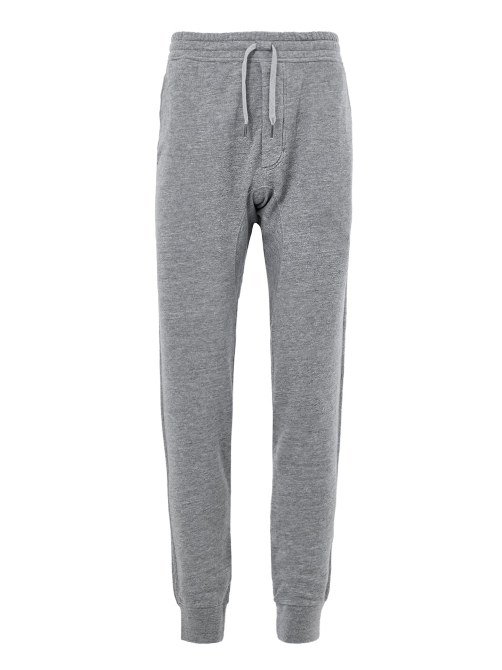 Tom Ford Men's Grey Jogger Sweatpants with Drawstring Waist – Siebentaschen