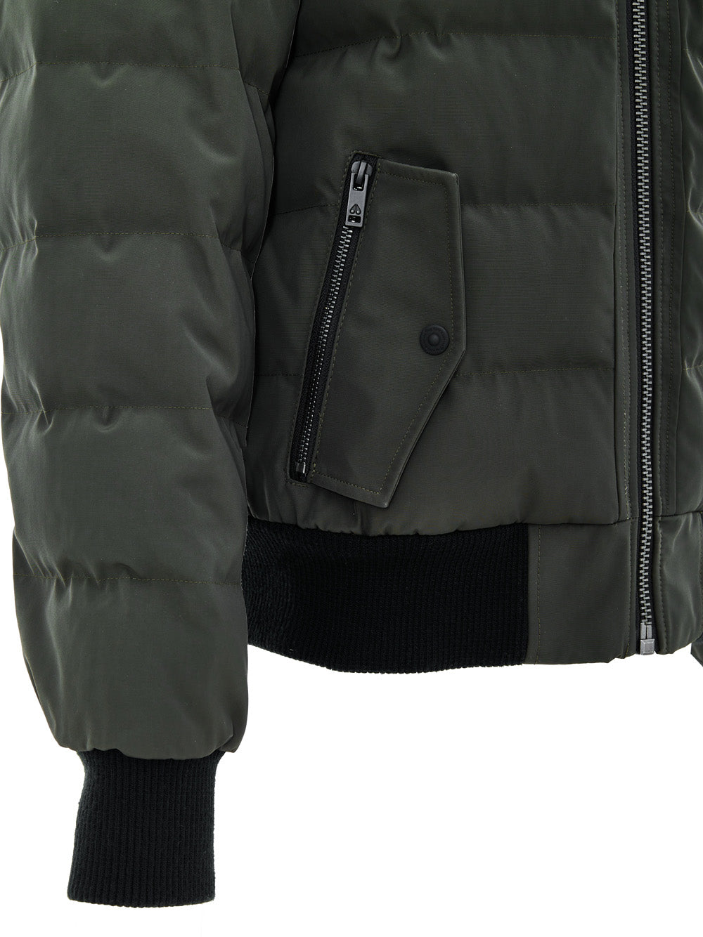 Moose Knuckles Jackets