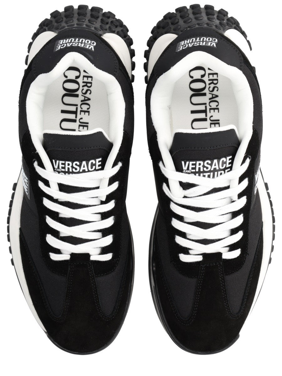 Versace Jeans Couture "HYBER" SNEAKER