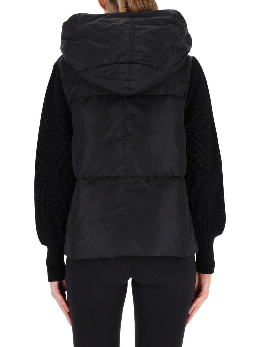CANADA GOOSE "HYBRIDGE® ASTORIA" JACKET