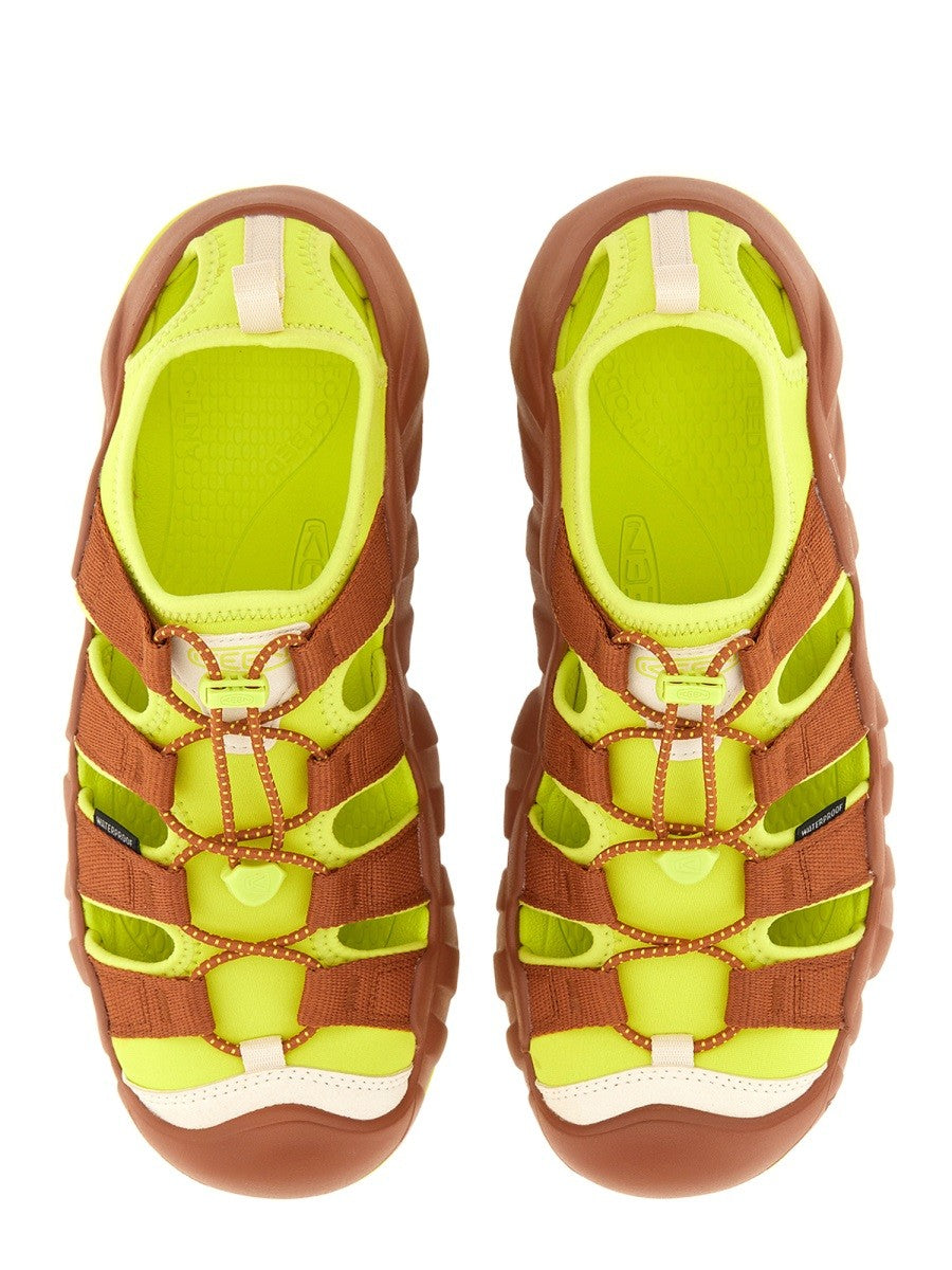 KEEN "HYPERPORT H2" SNEAKER