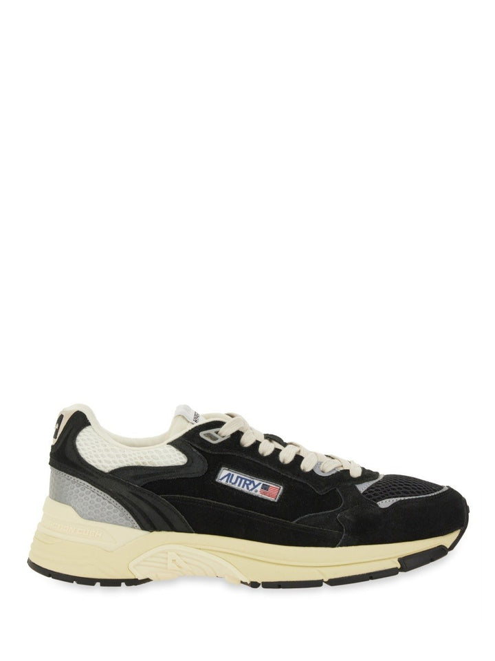 Autry "HYPERWAY" SNEAKER