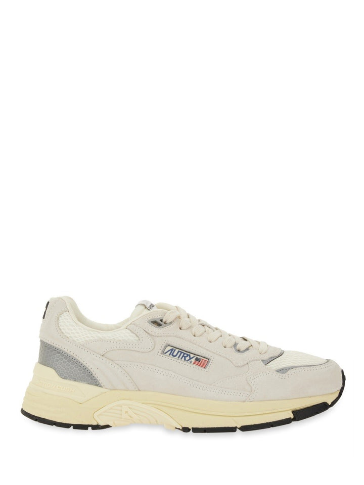 Autry "HYPERWAY" SNEAKER