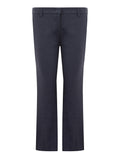Lardini Linen-Blend Pants