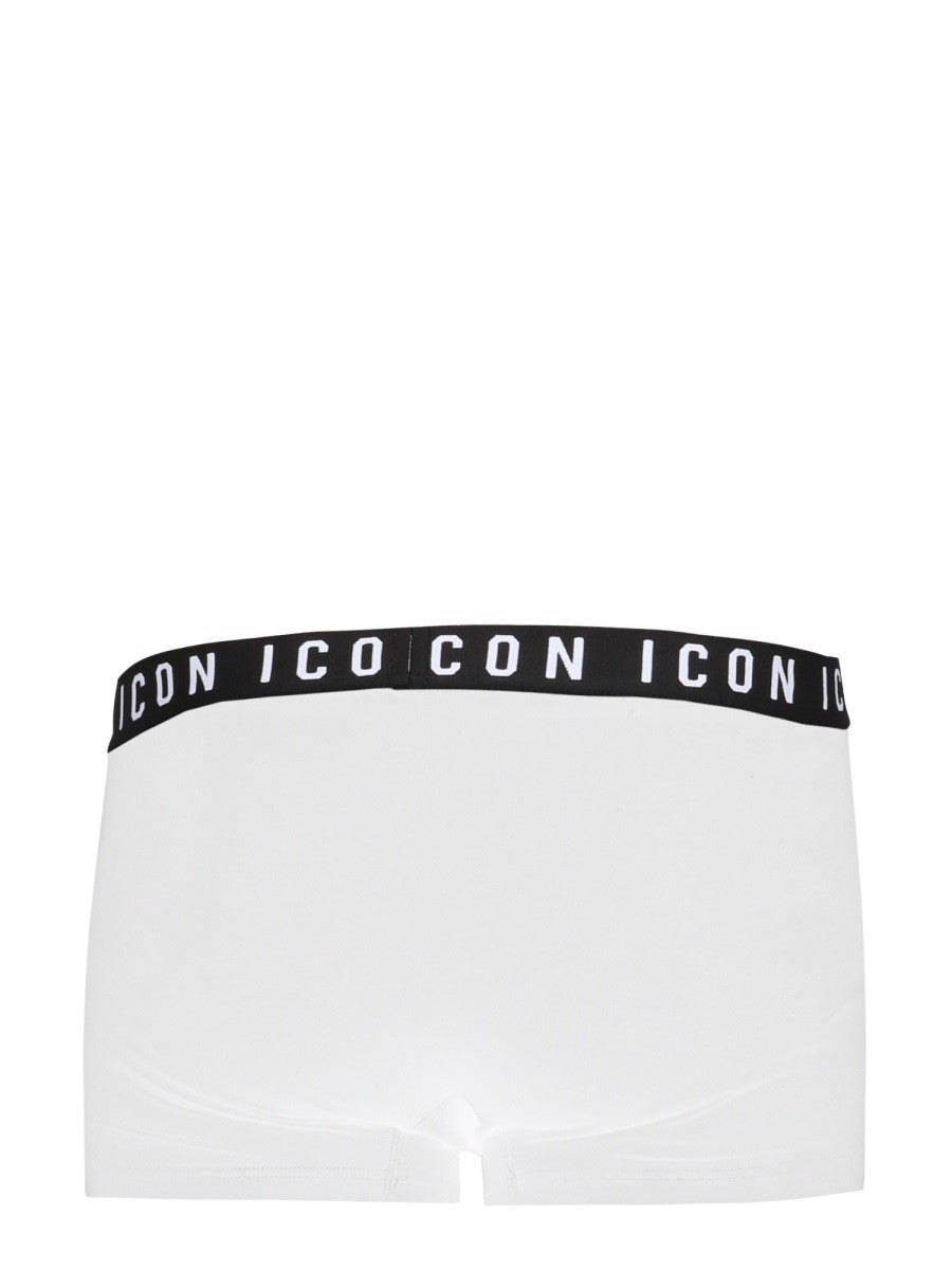 Dsquared "ICON" BOXERS