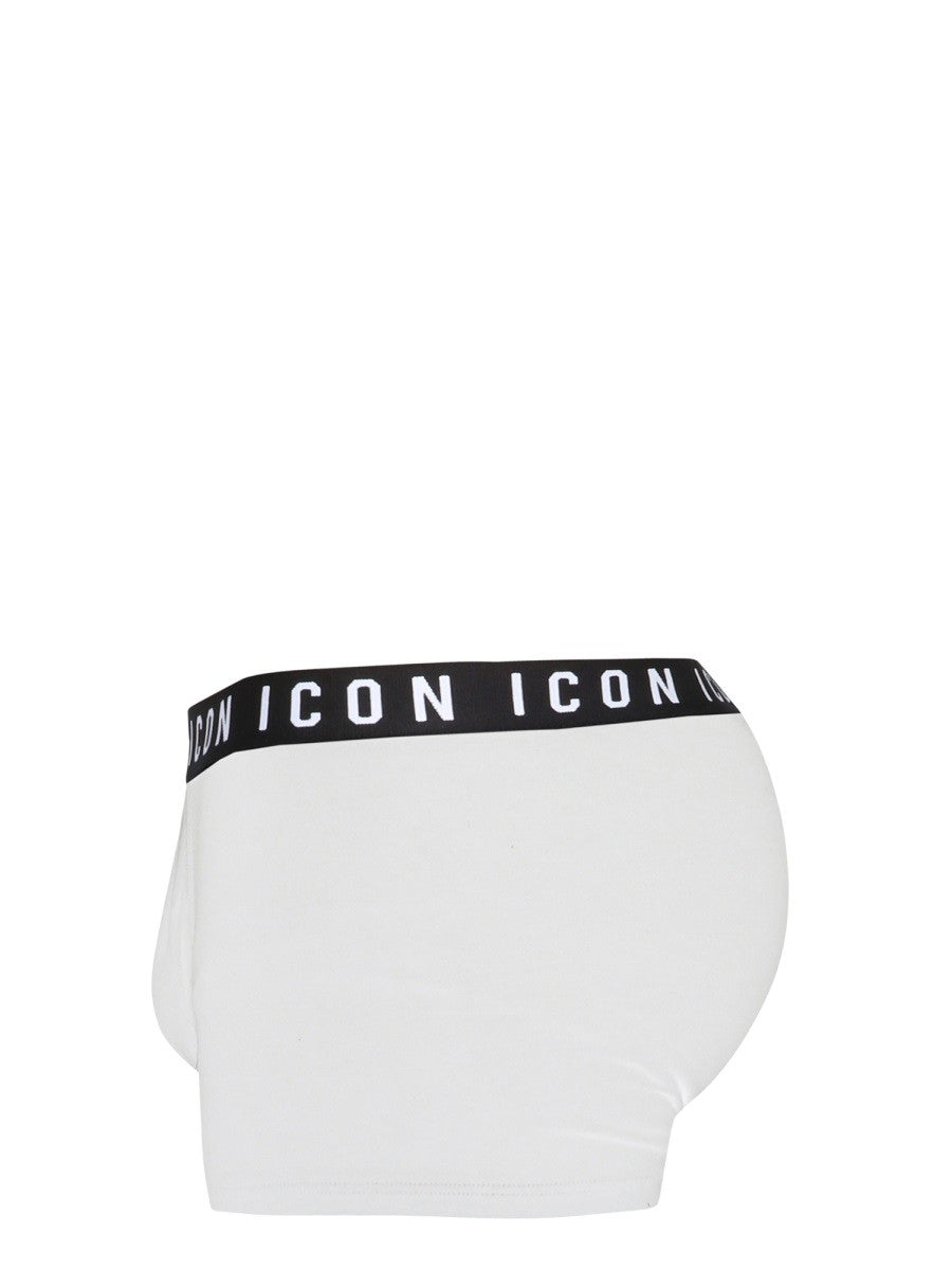 Dsquared "ICON" BOXERS