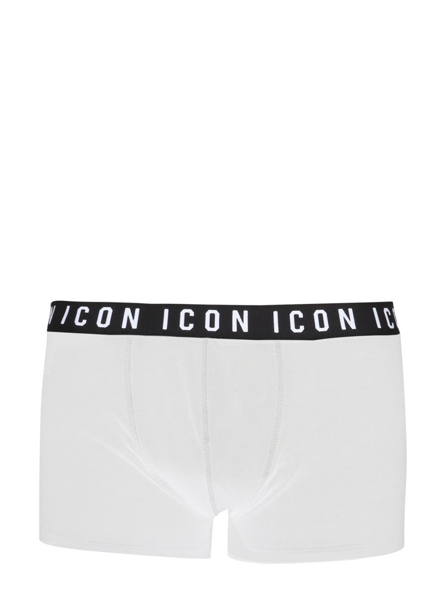 Dsquared "ICON" BOXERS