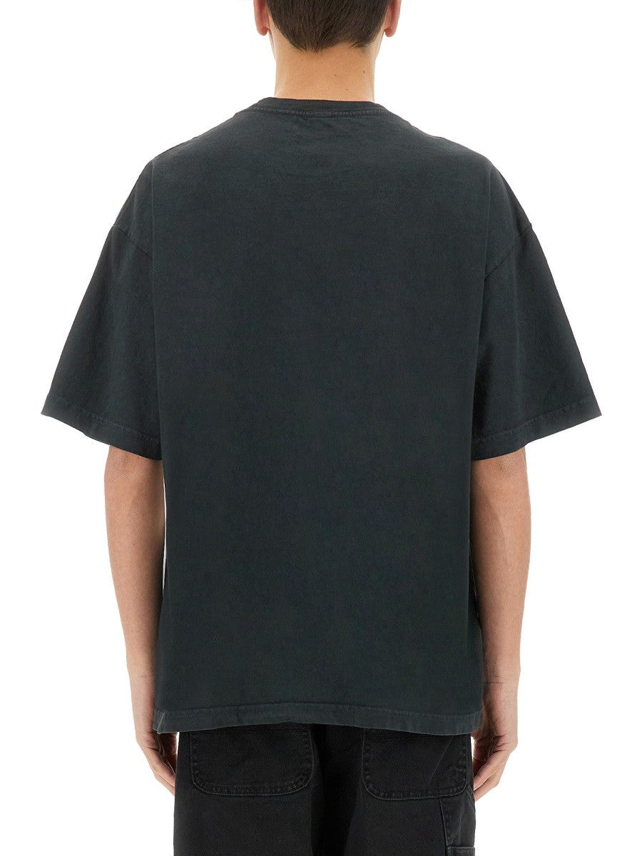 OBEY "ICON FACE" T-SHIRT