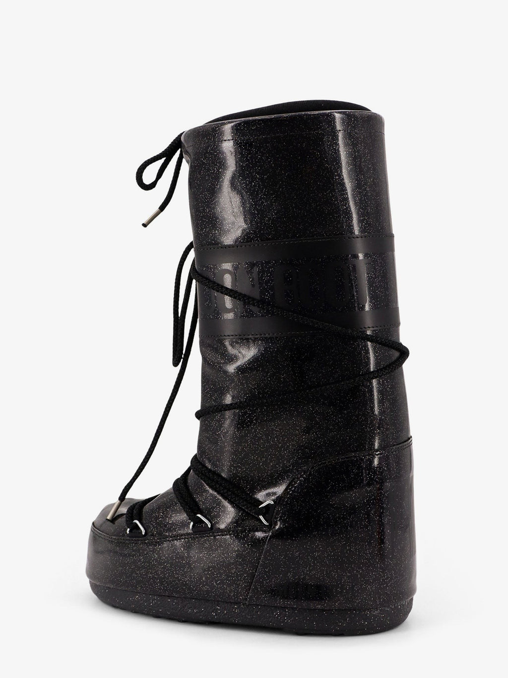Moon Boot Icon glitter boots