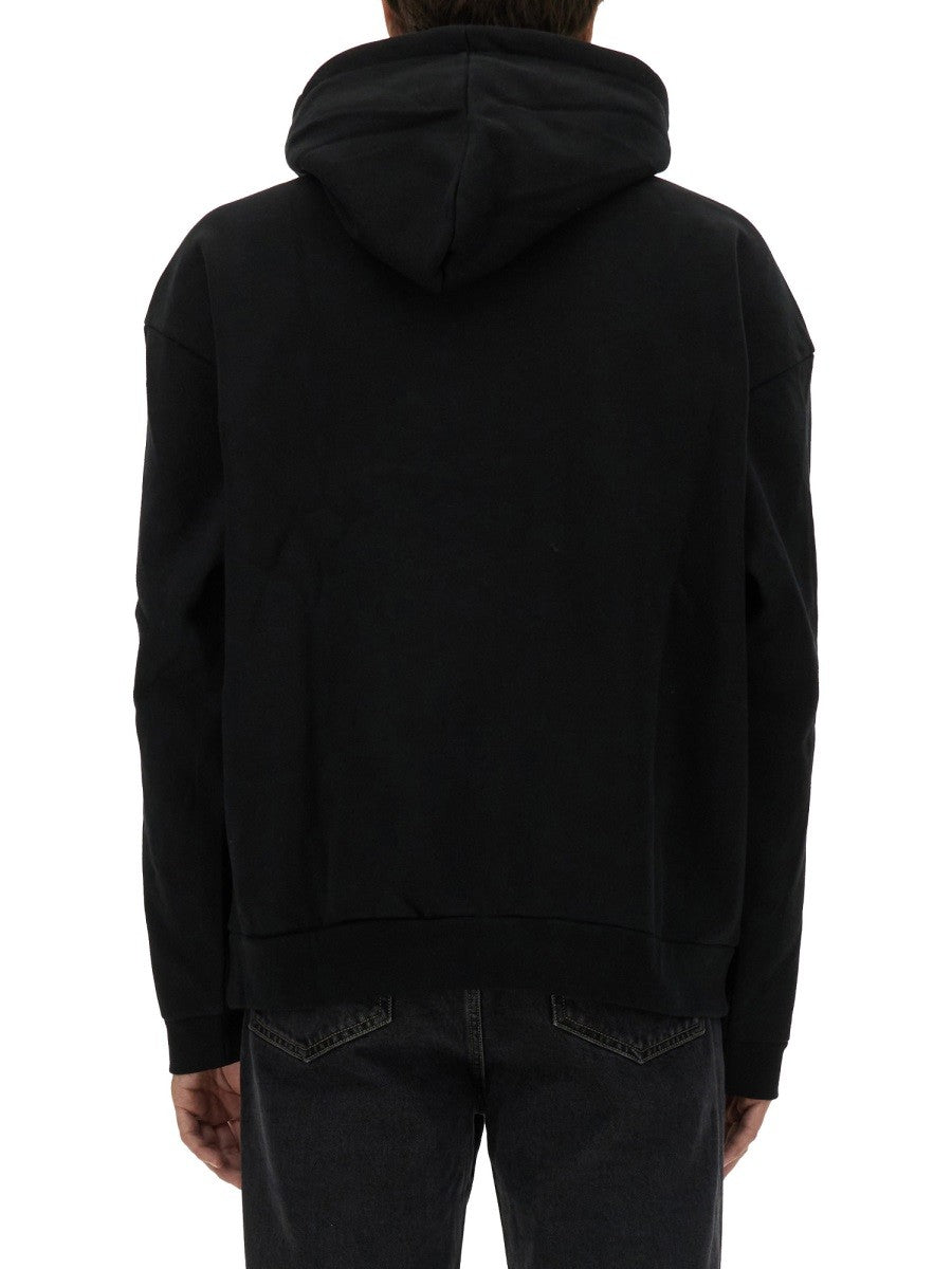 OBEY ICON" HOODIE