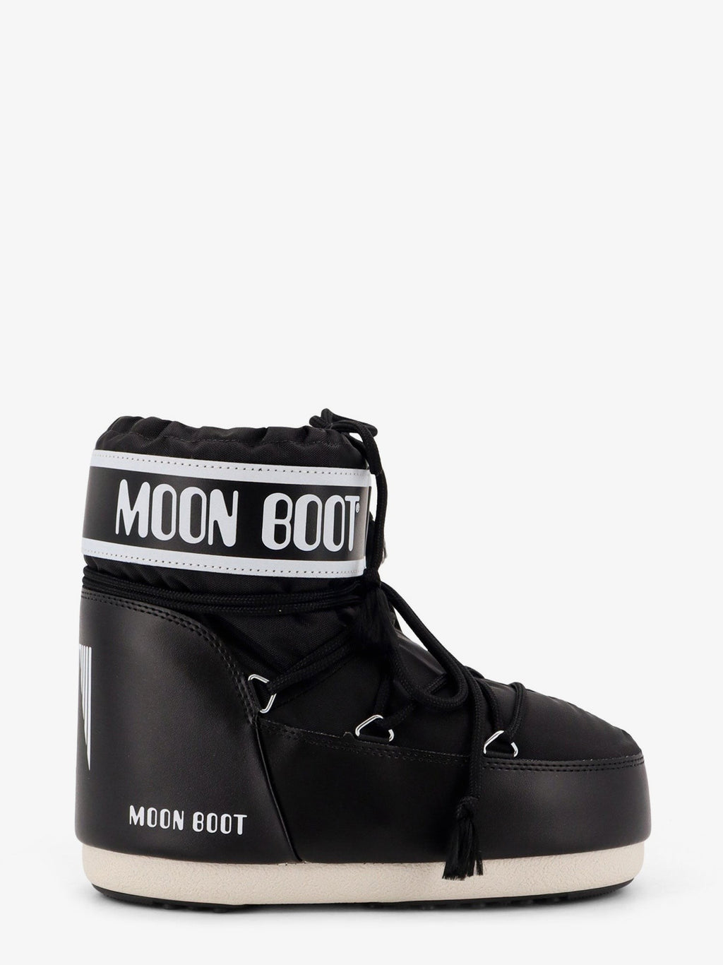 Moon Boot Icon Low nylon boots