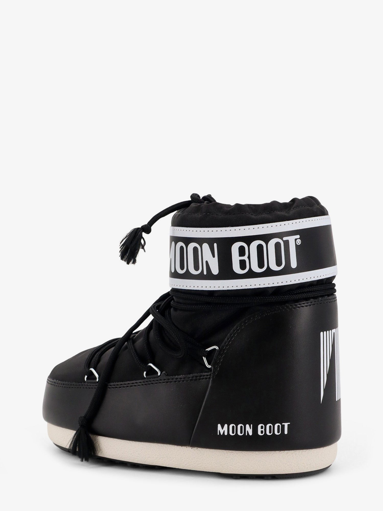 Moon Boot Icon Low nylon boots