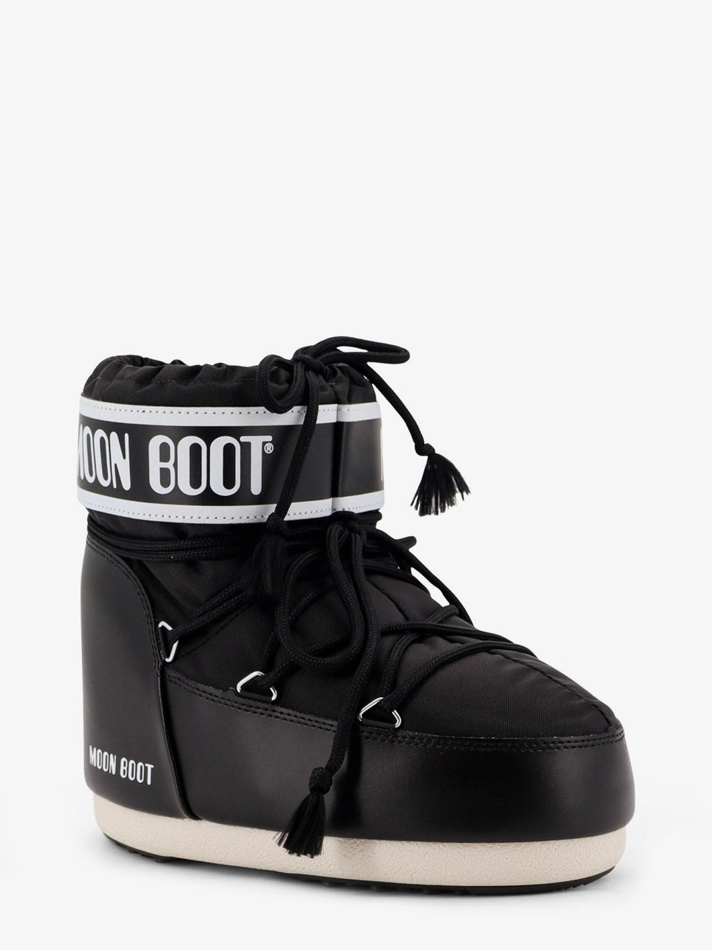 Moon Boot Icon Low nylon boots