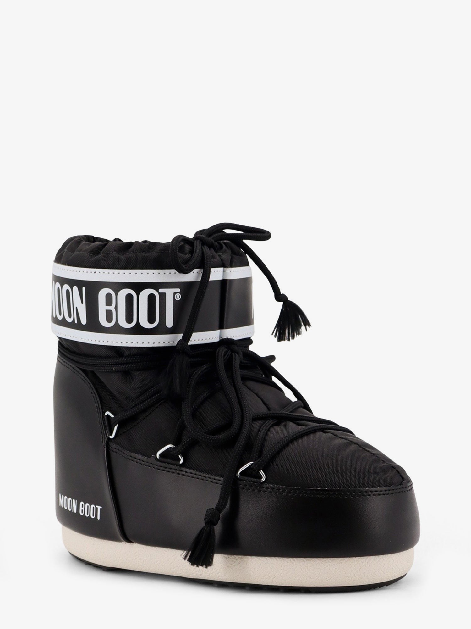 Moon Boot Icon Low nylon boots