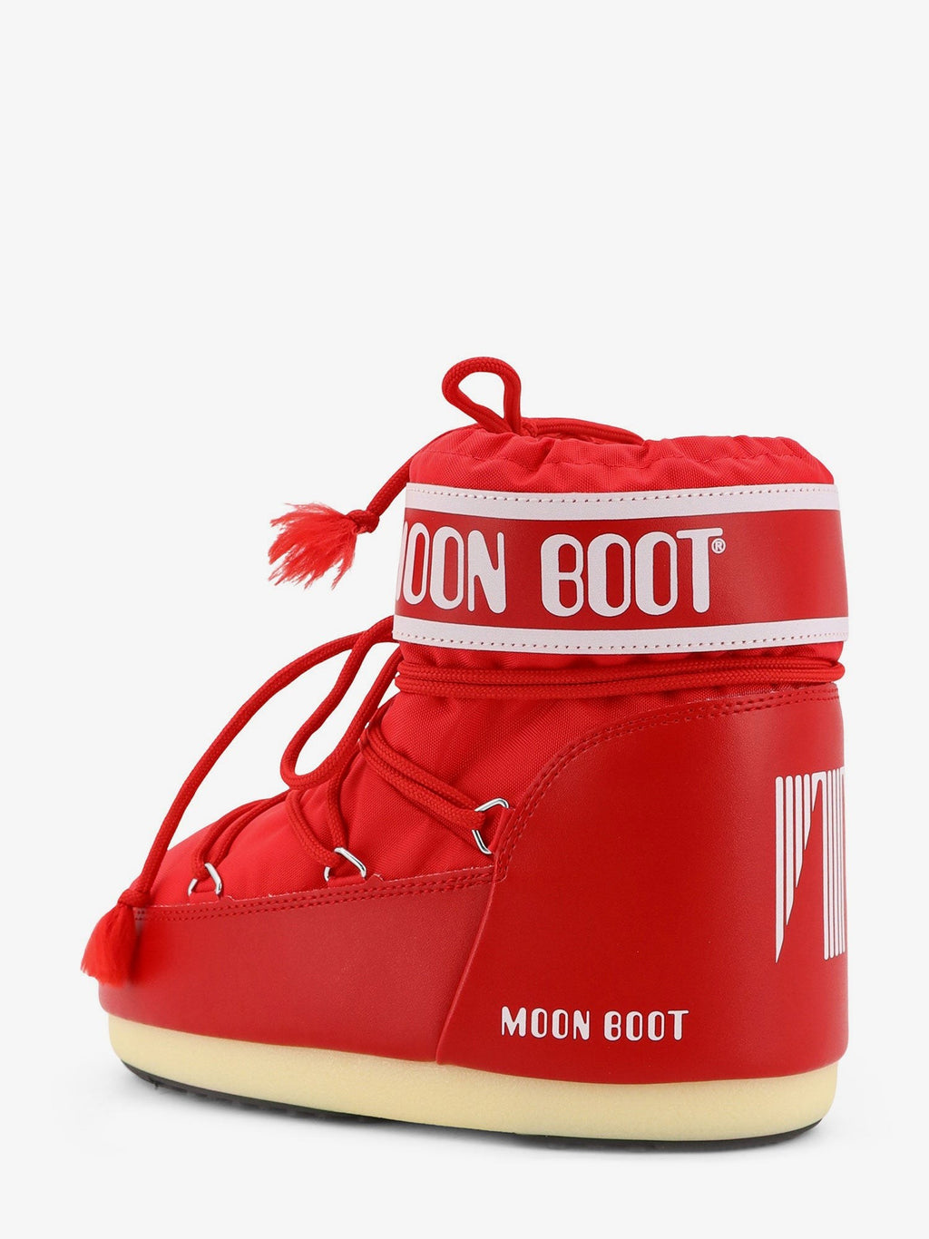 Moon Boot Icon Low nylon boots