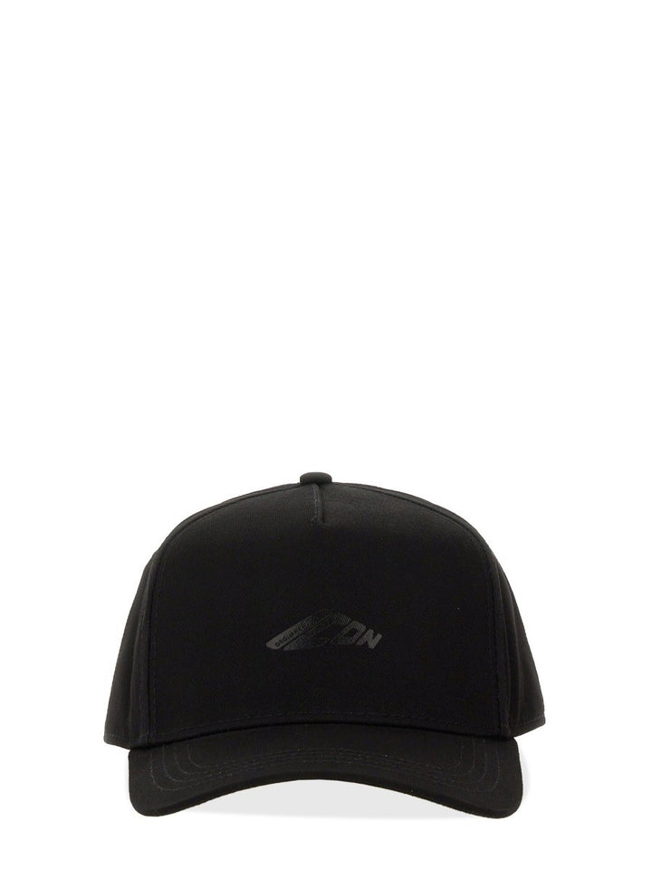 Dsquared ICON "NEW GENERATION" BASEBALL CAP