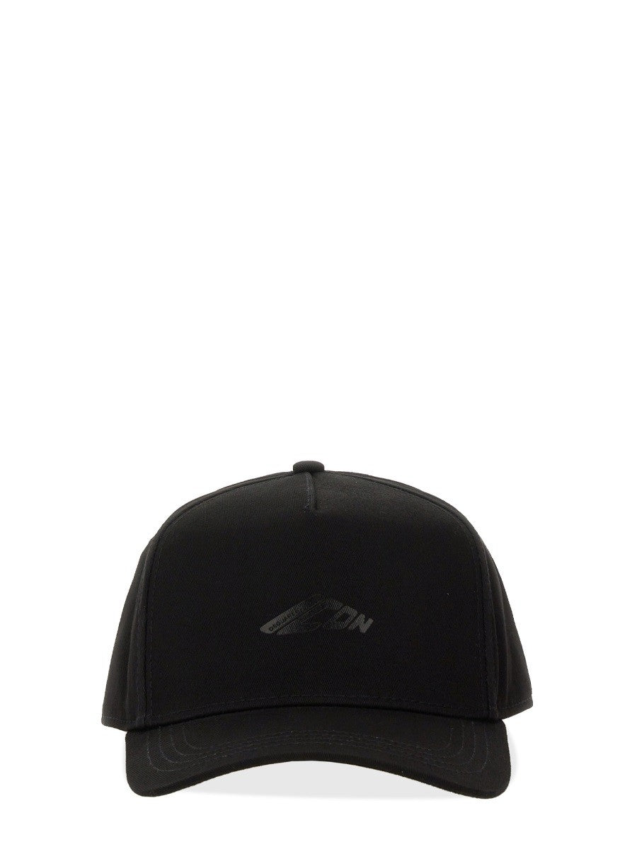 Dsquared ICON "NEW GENERATION" BASEBALL CAP