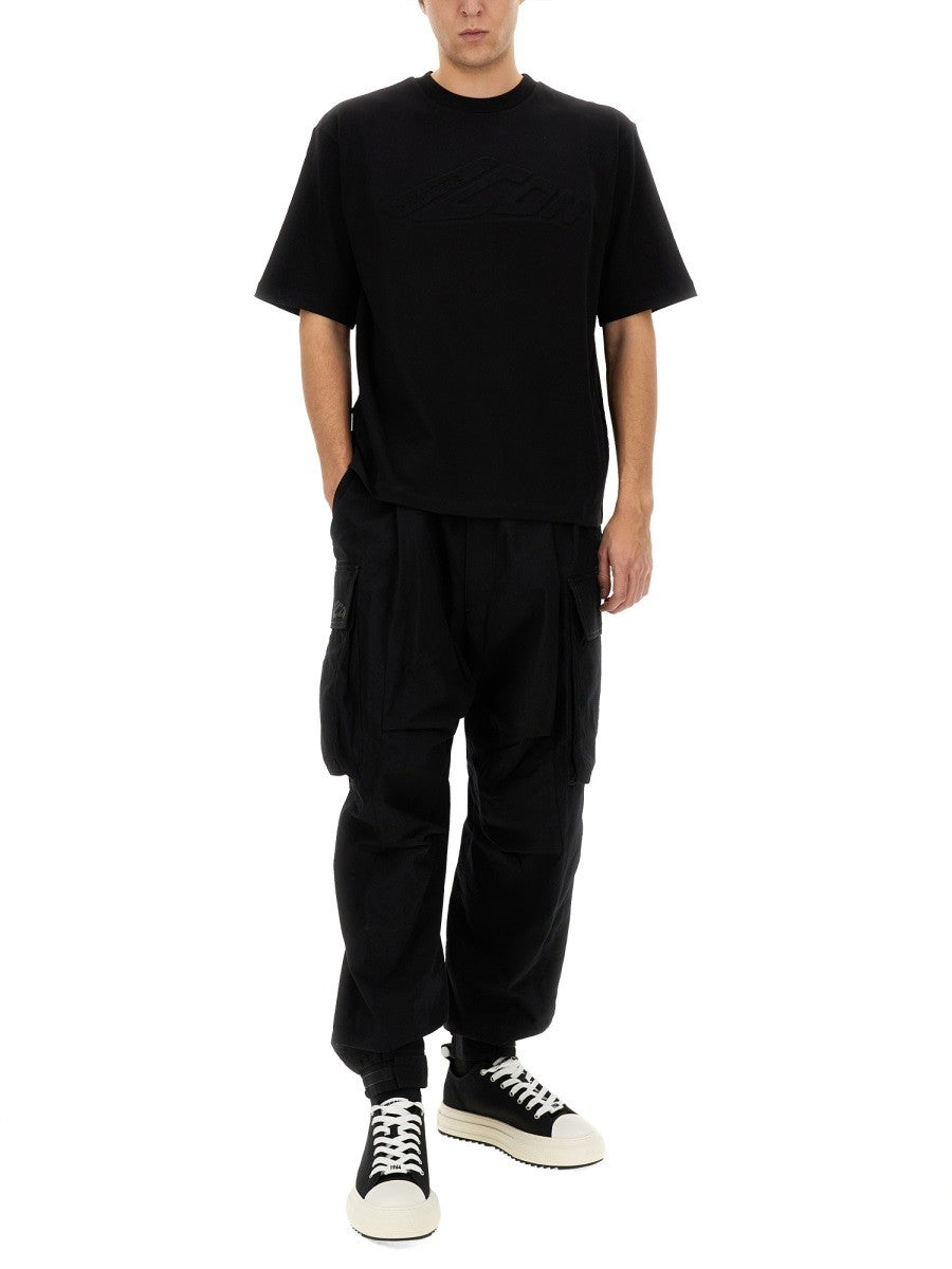 Dsquared "ICON NEW GENERATION" CARGO PANTS