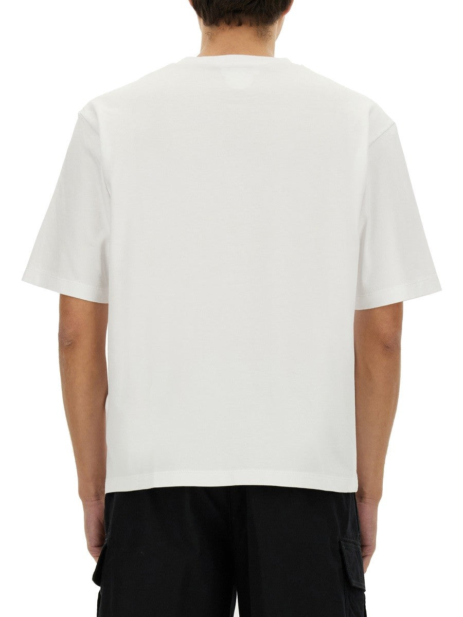 Dsquared "ICON NEW GENERATION LOOSE FIT" T-SHIRT