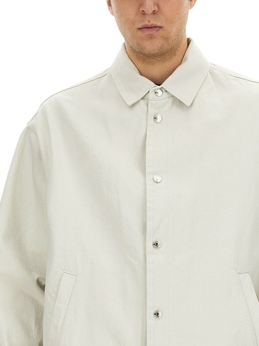 Dsquared "ICON NEW GENERATION" OVERSHIRT