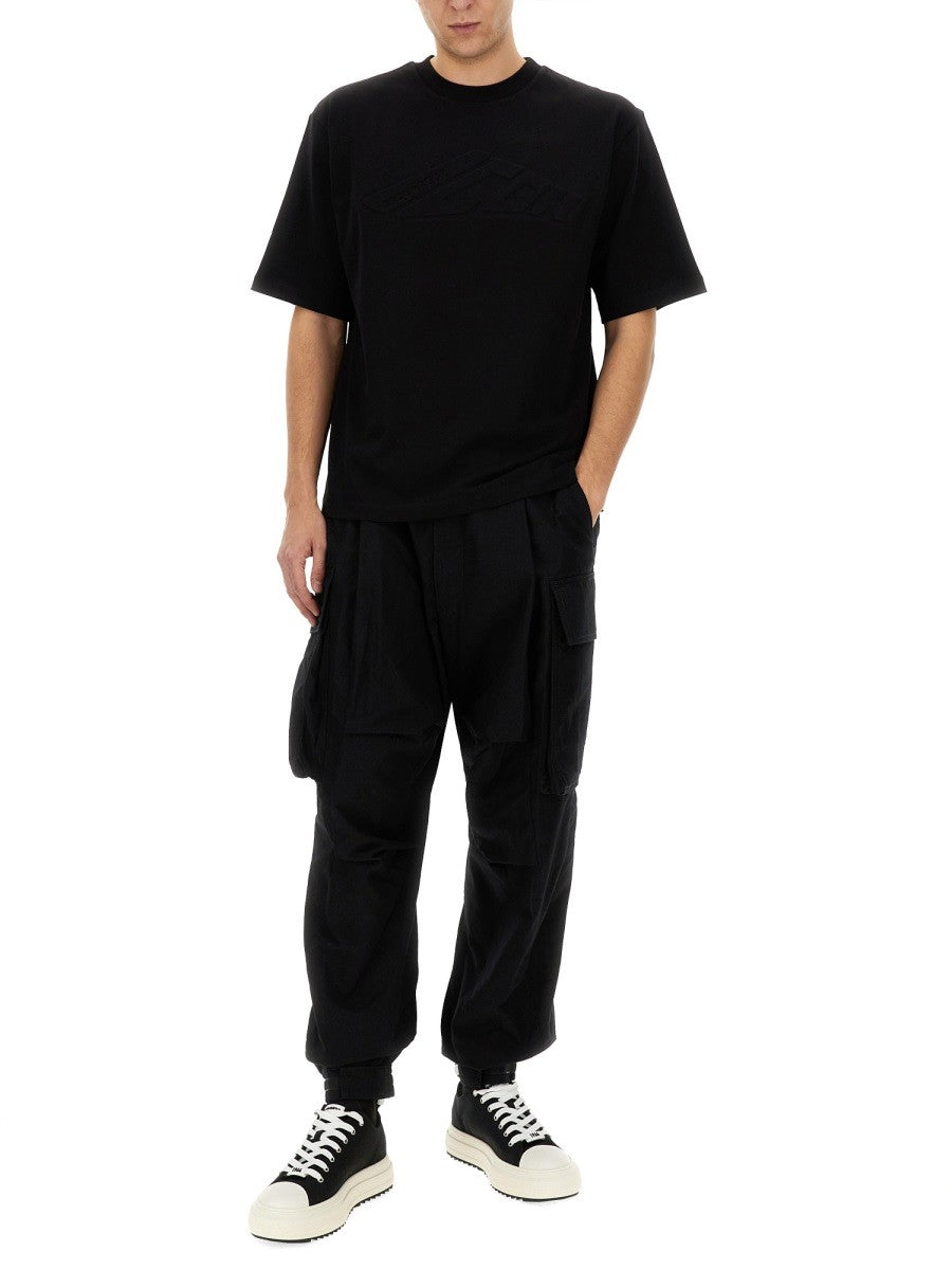 Dsquared "ICON NEW GENERATION" T-SHIRT