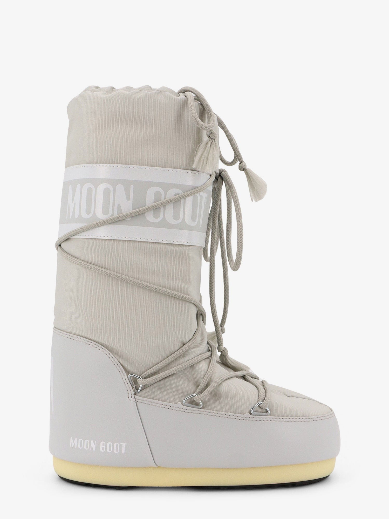 Moon Boot Icon nylon boots