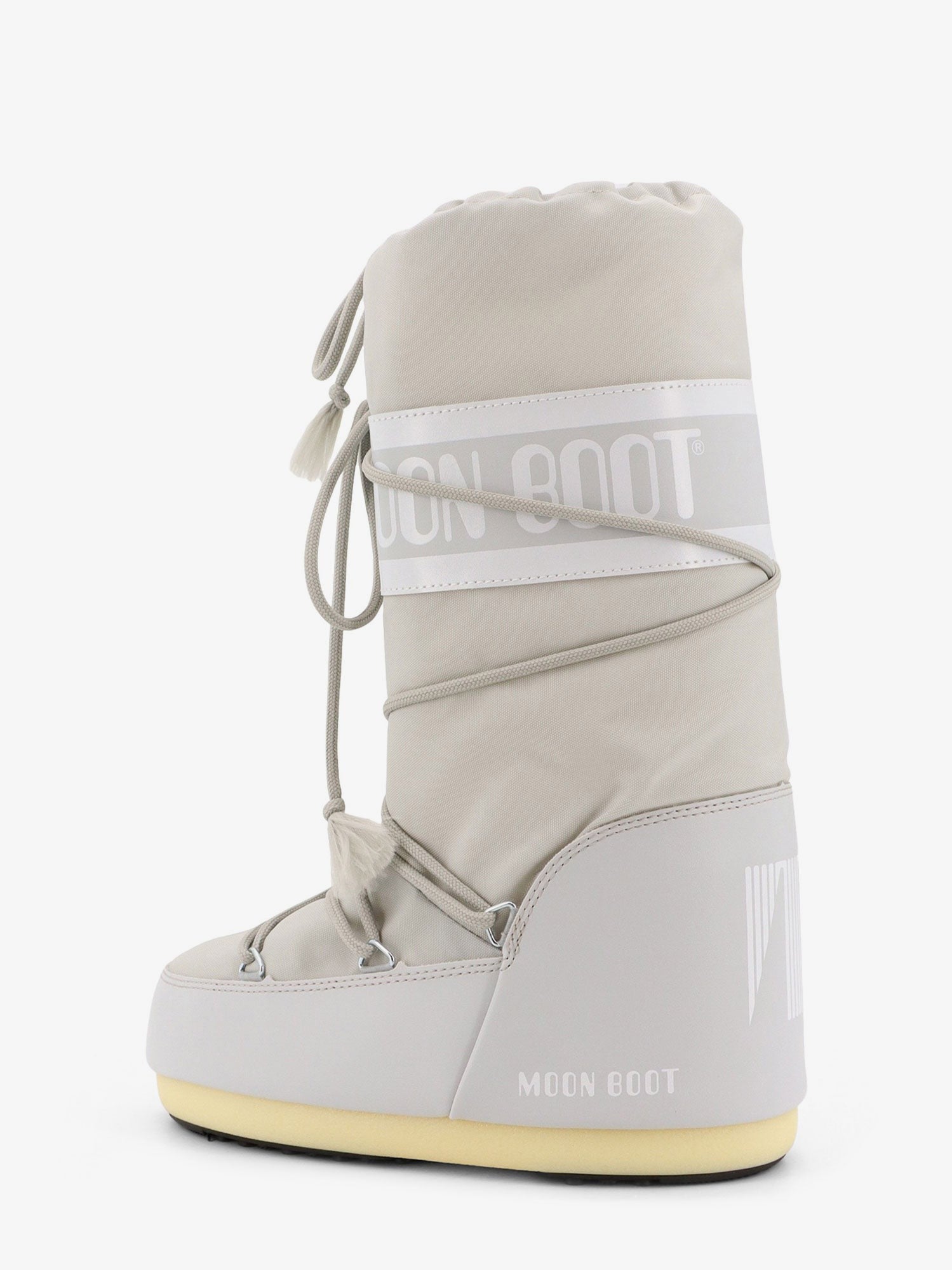 Moon Boot Icon nylon boots