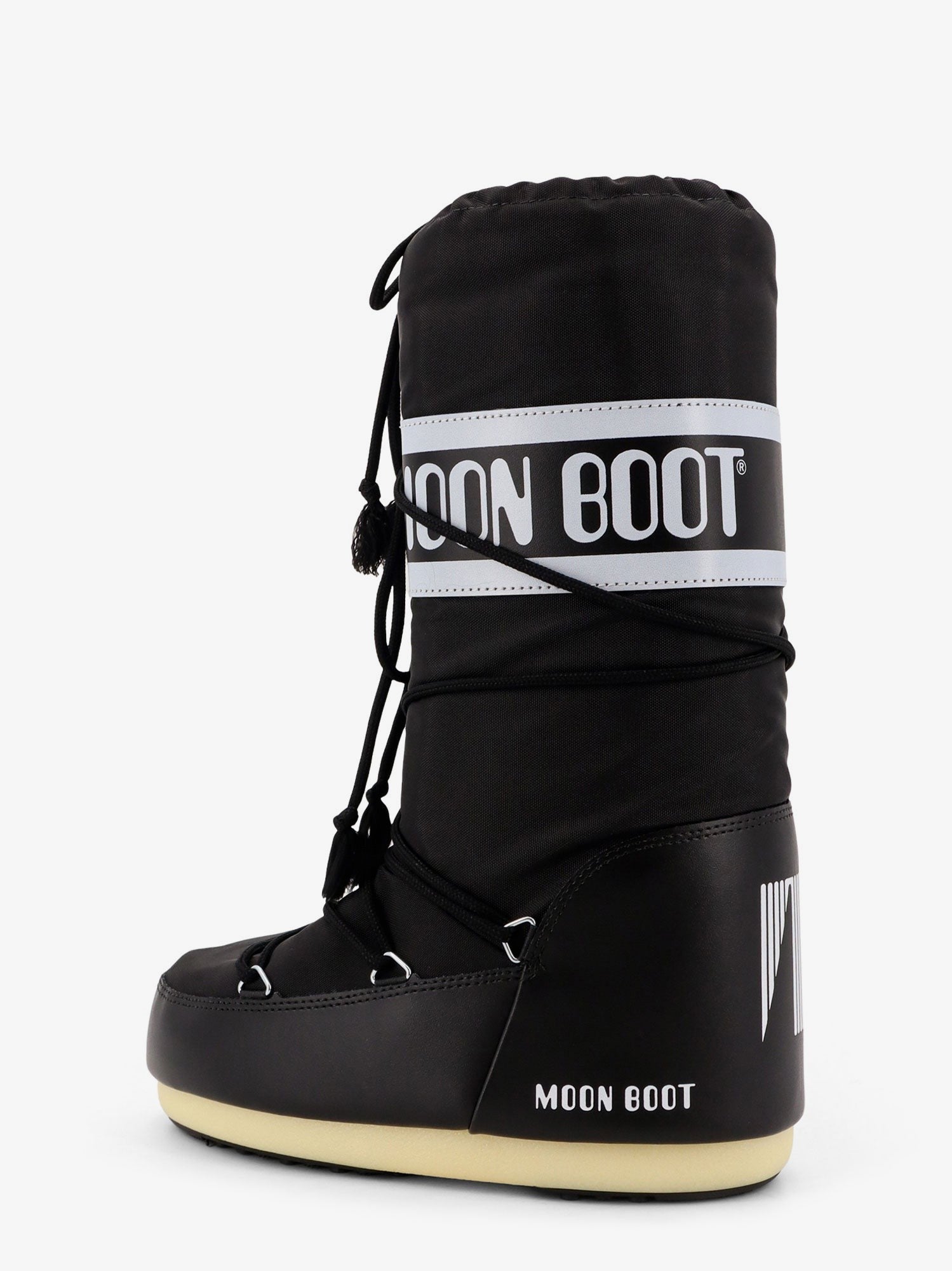 Moon Boot Icon nylon boots