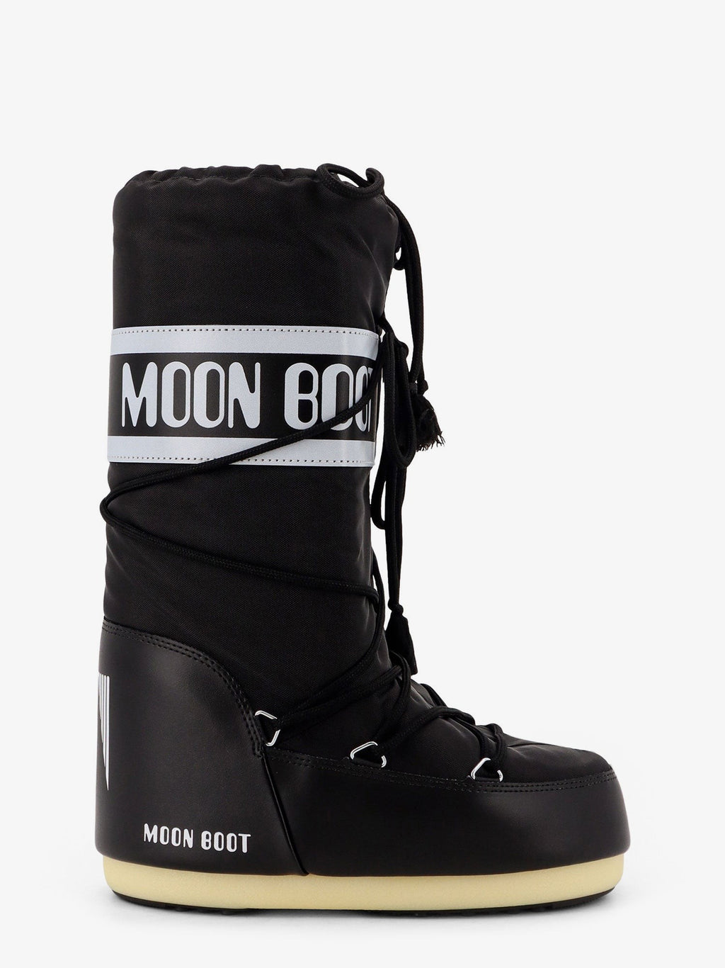 Moon Boot Icon nylon boots