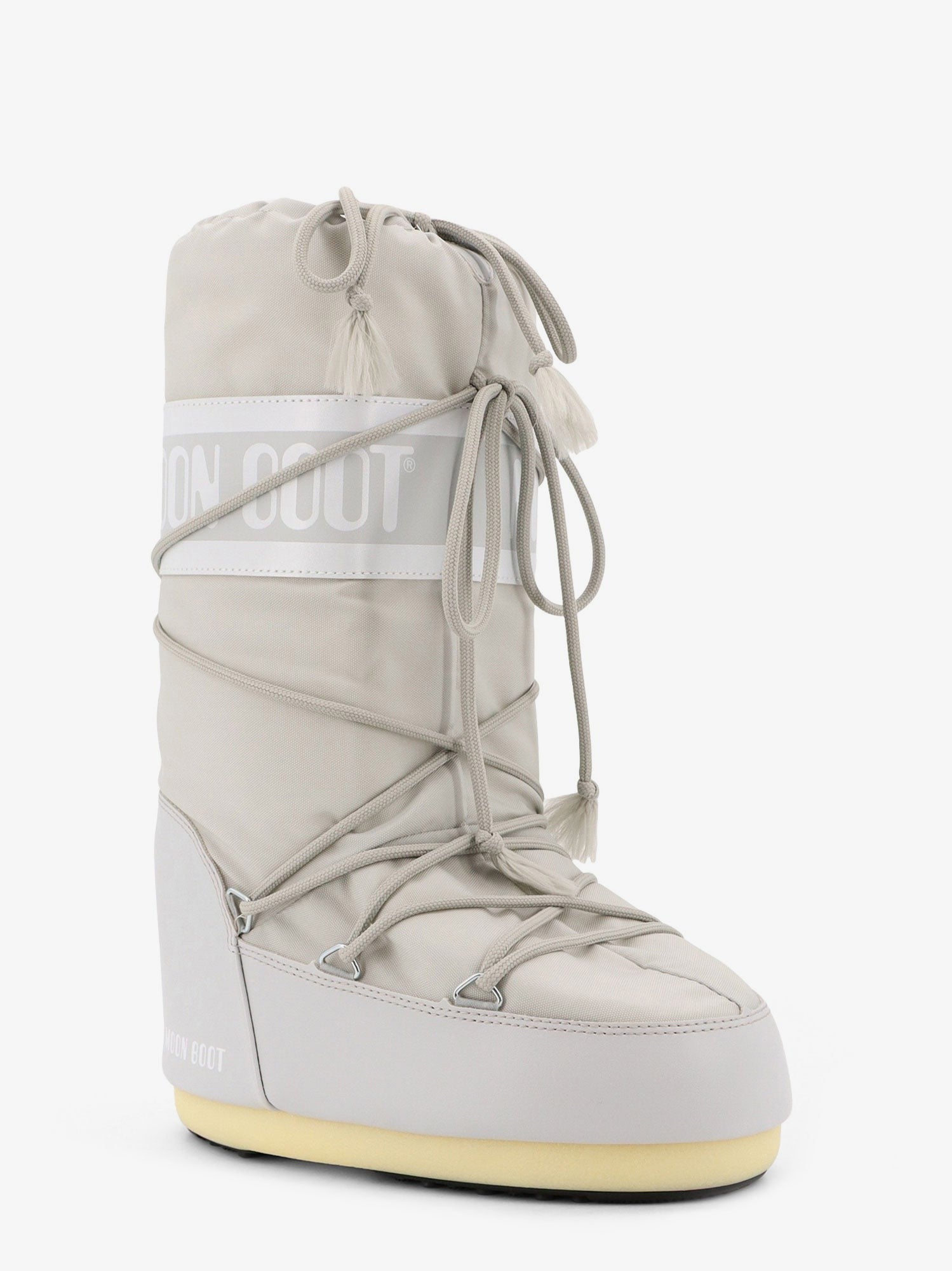 Moon Boot Icon nylon boots