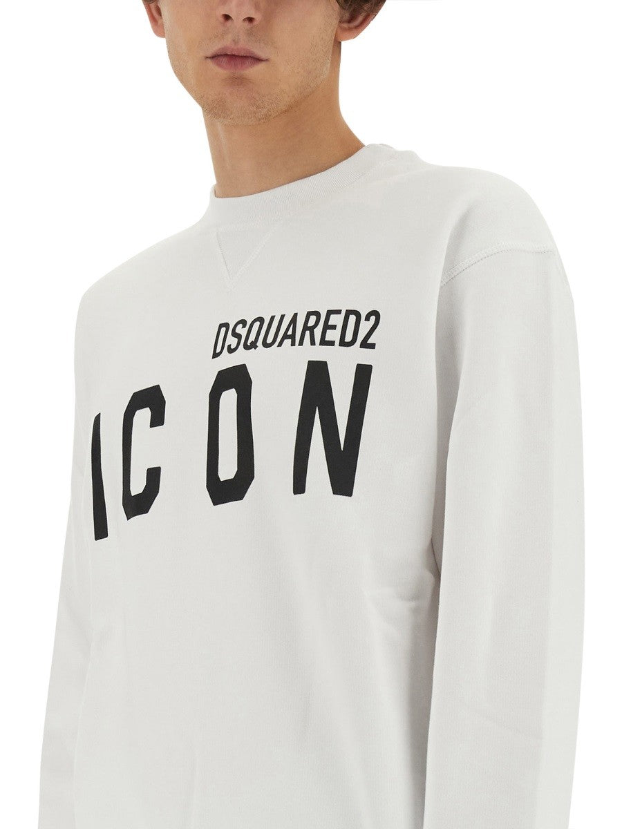 Dsquared "ICON" SWEATSHIRT