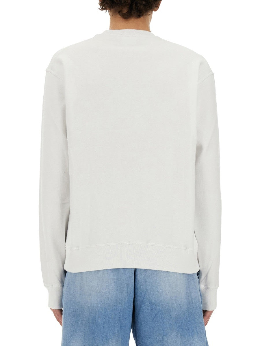 Dsquared "ICON" SWEATSHIRT