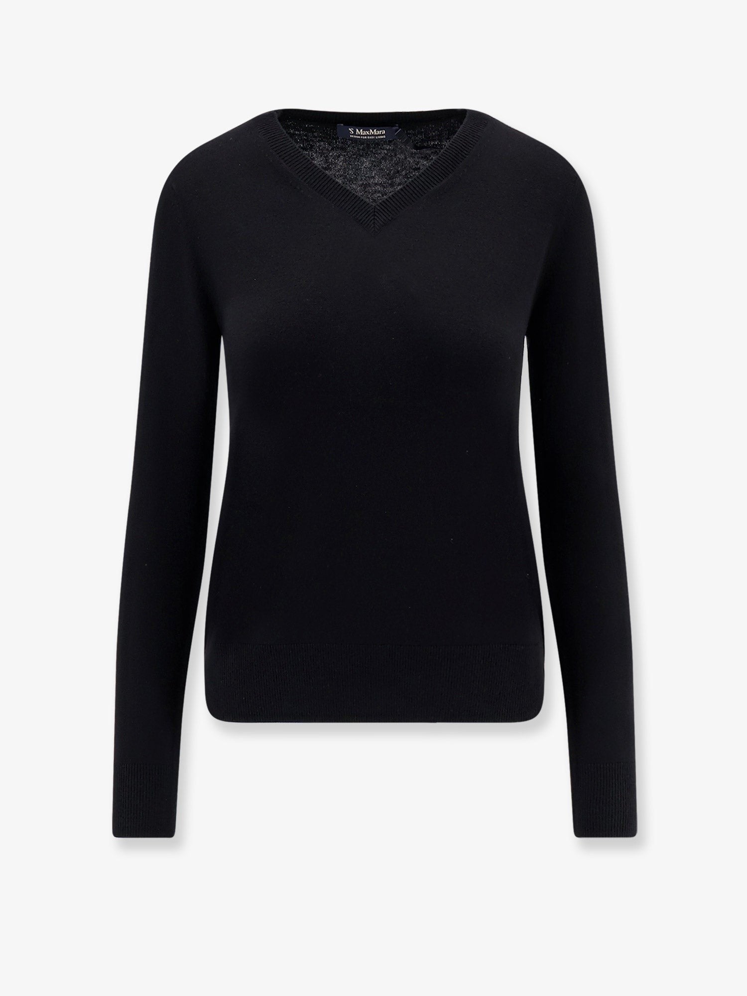 'S MAX MARA Idoneo wool sweater