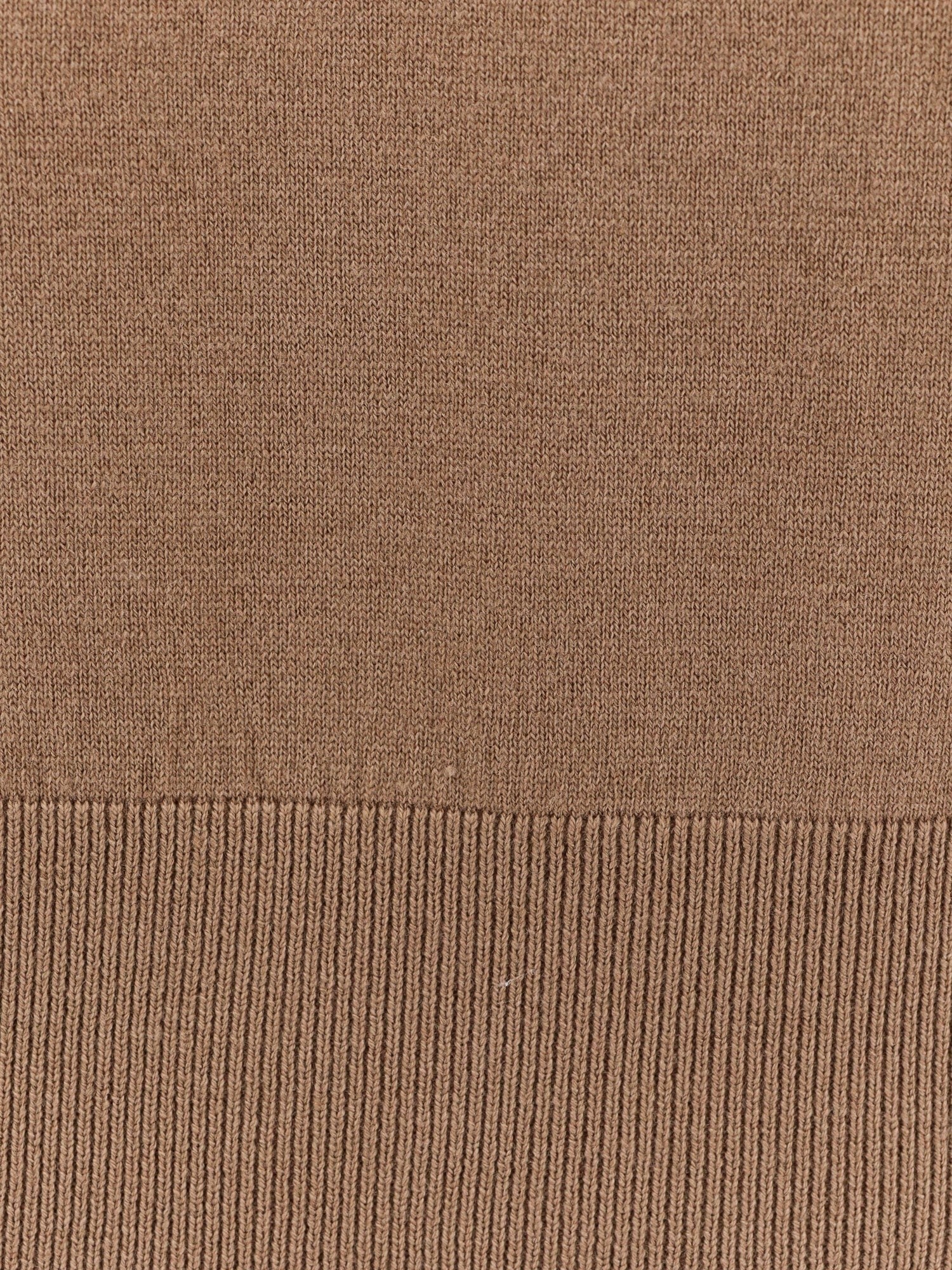 'S MAX MARA Idoneo wool sweater