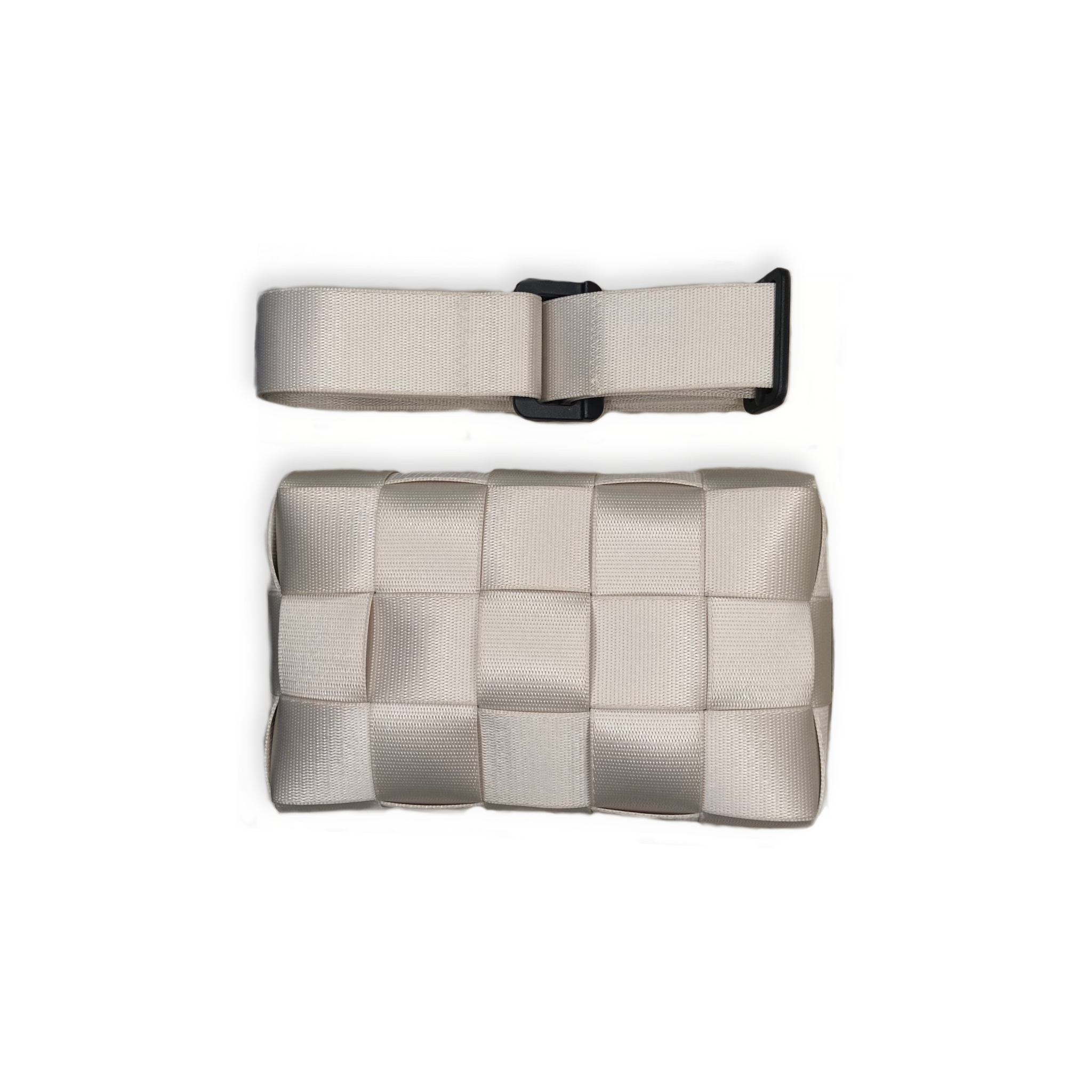 Leonid Matthias "Wonderbag S" bag