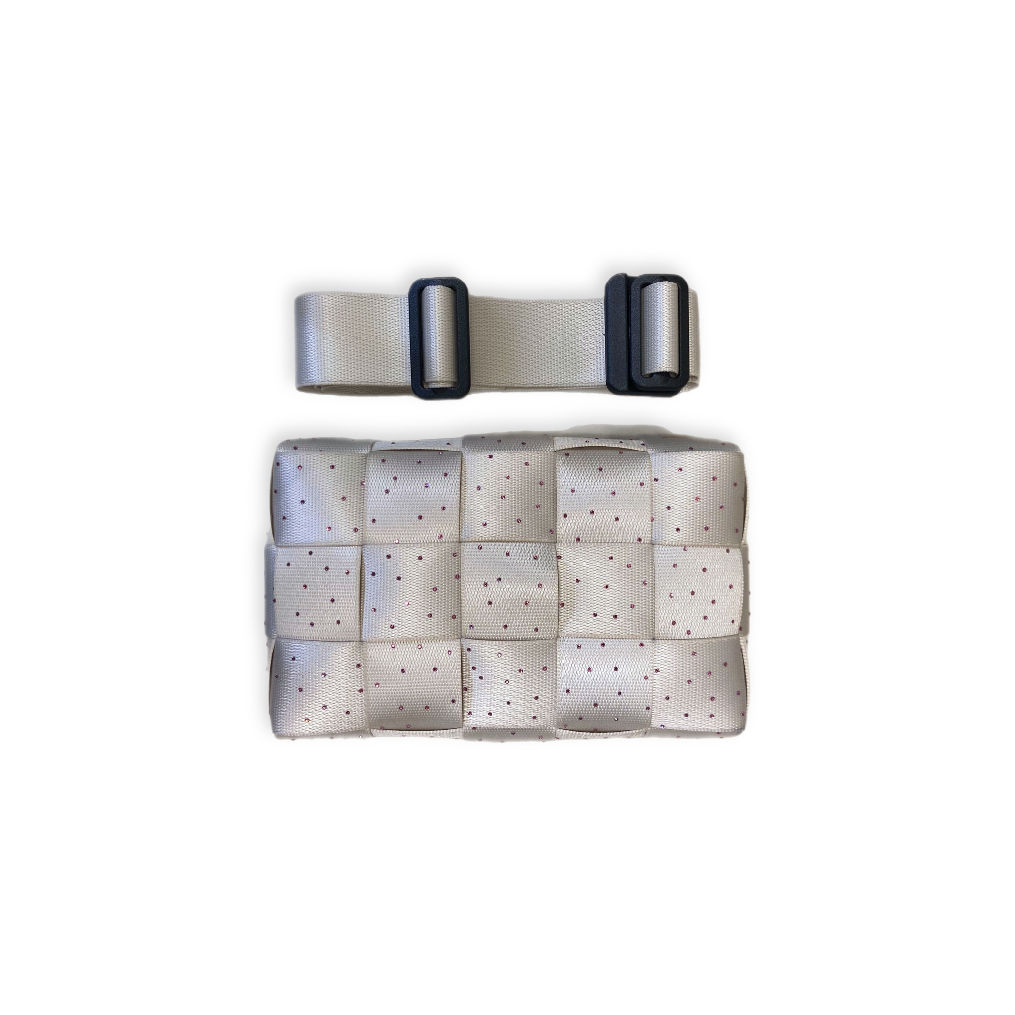 Leonid Matthias "Wonderbag S" bag